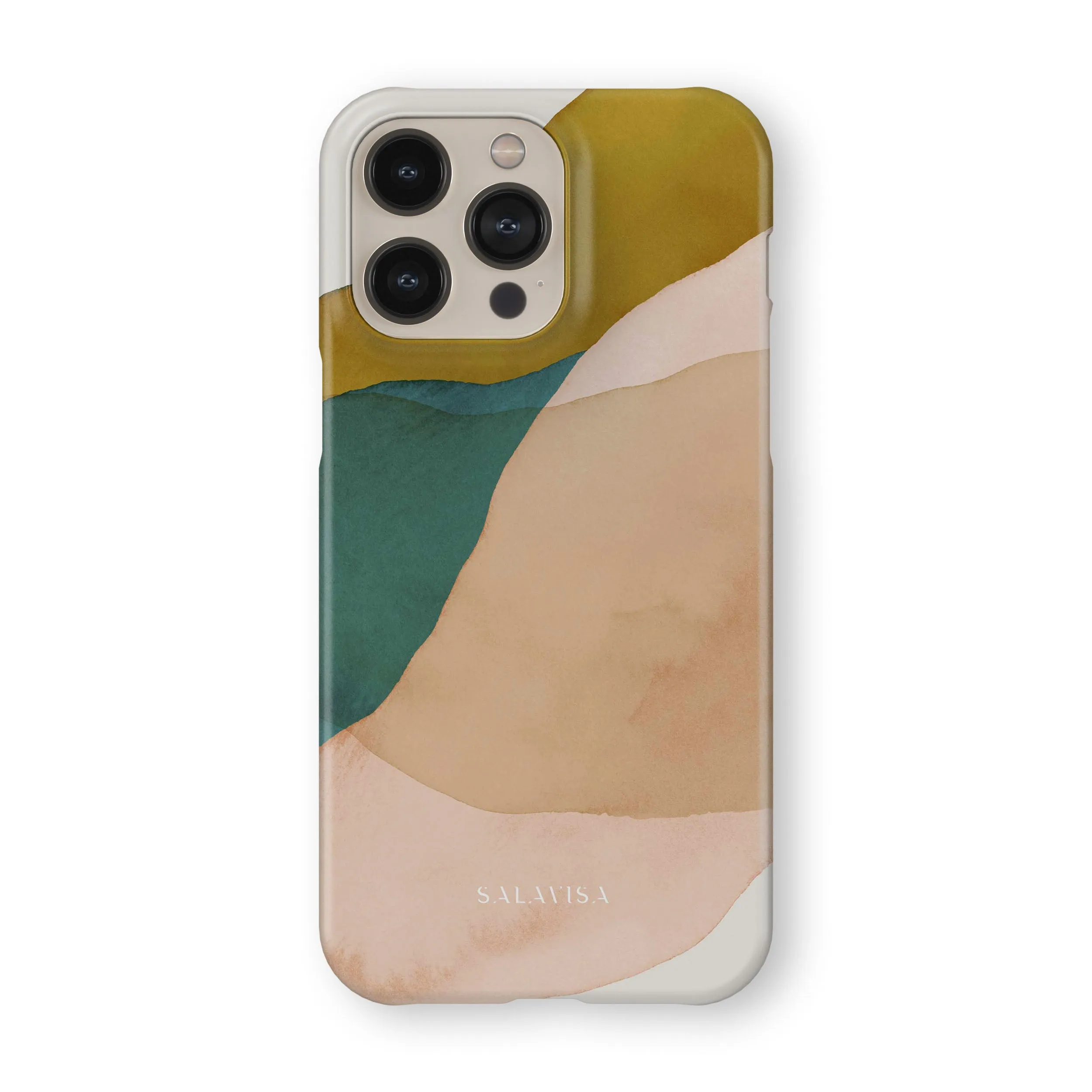 Exclusive Pale Sage Phone Case  Almost Gone!
