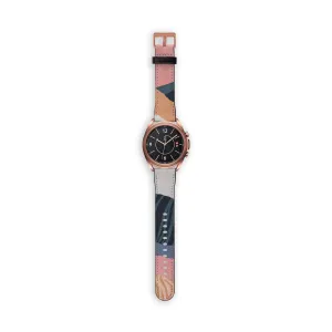 Exclusive Pale Tranquility Galaxy Watch Band  Limited Release!