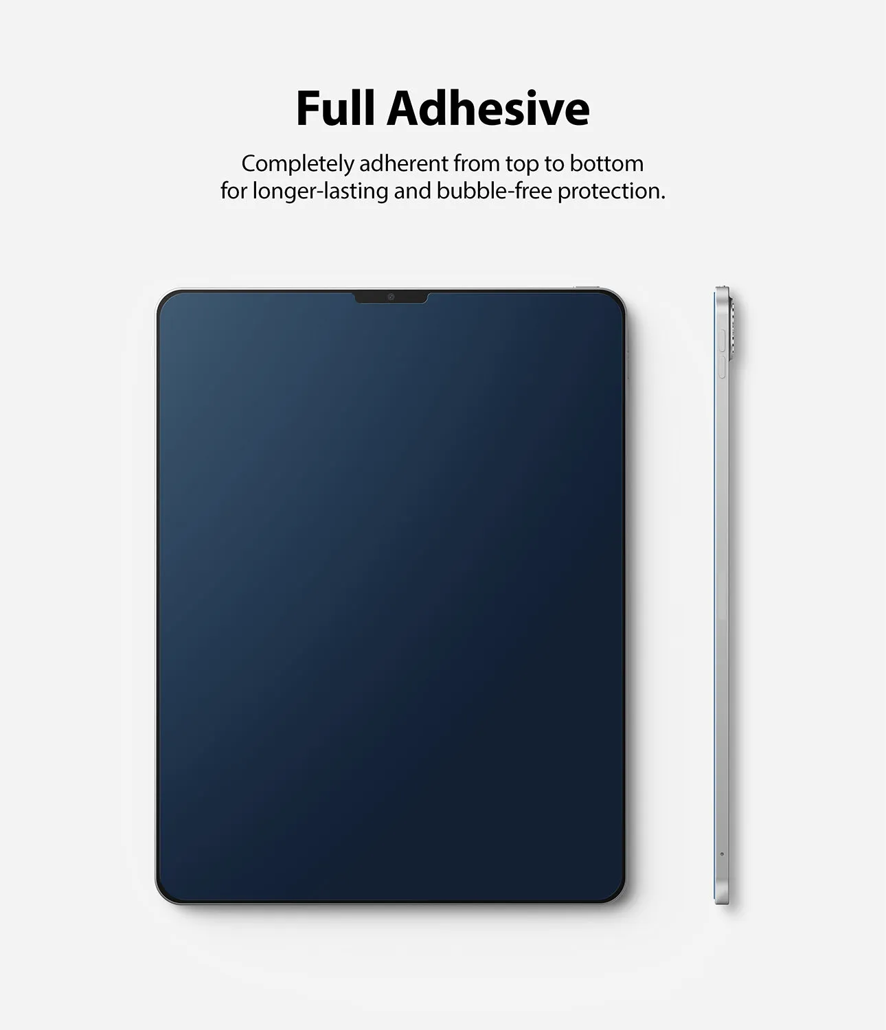 Exclusive Paper Touch Film Soft | iPad  Stylish & Comfortable