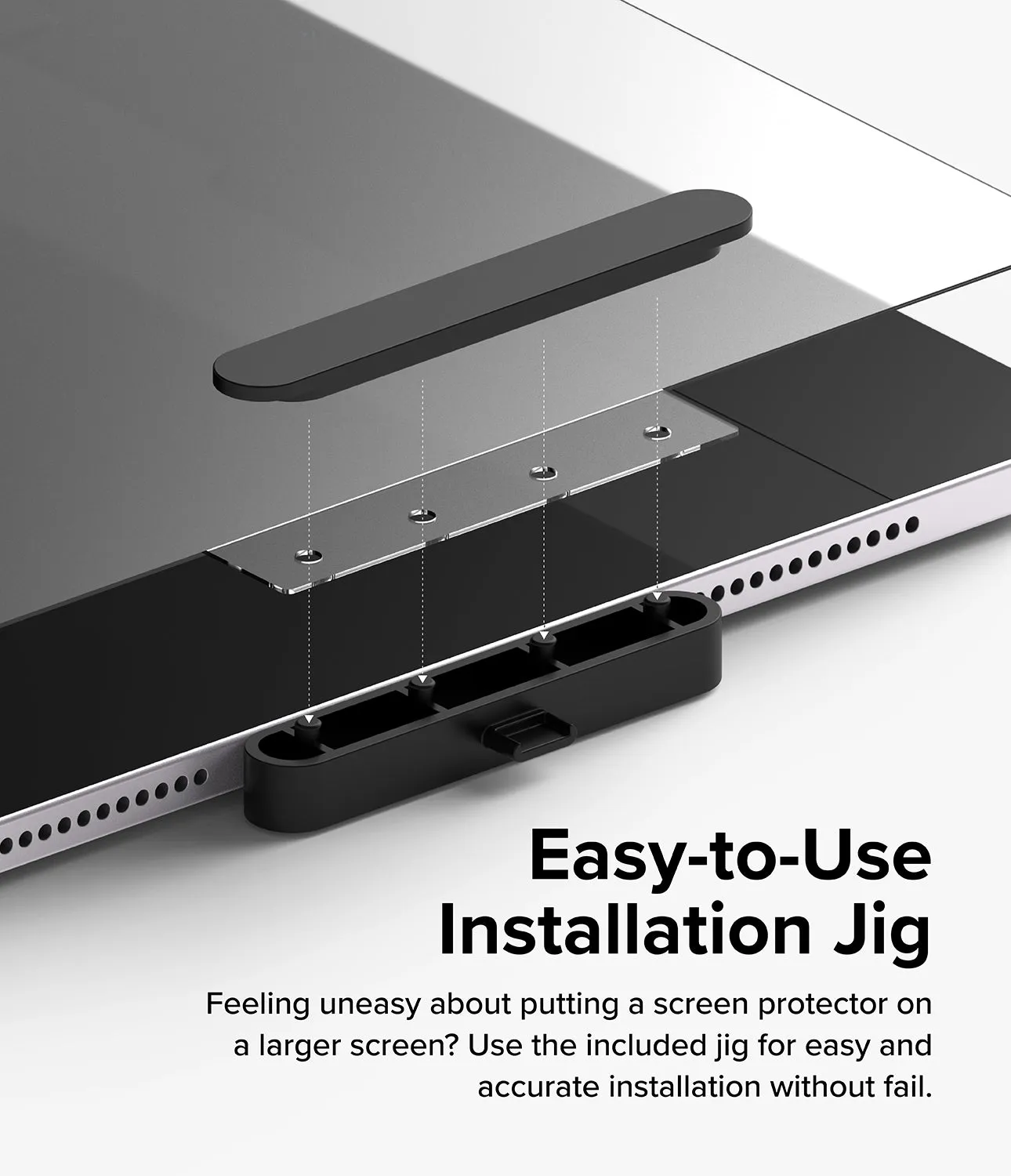 Exclusive Paper Touch Film Soft | iPad  Stylish & Comfortable