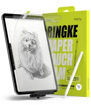 Exclusive Paper Touch Film Soft | iPad  Stylish & Comfortable