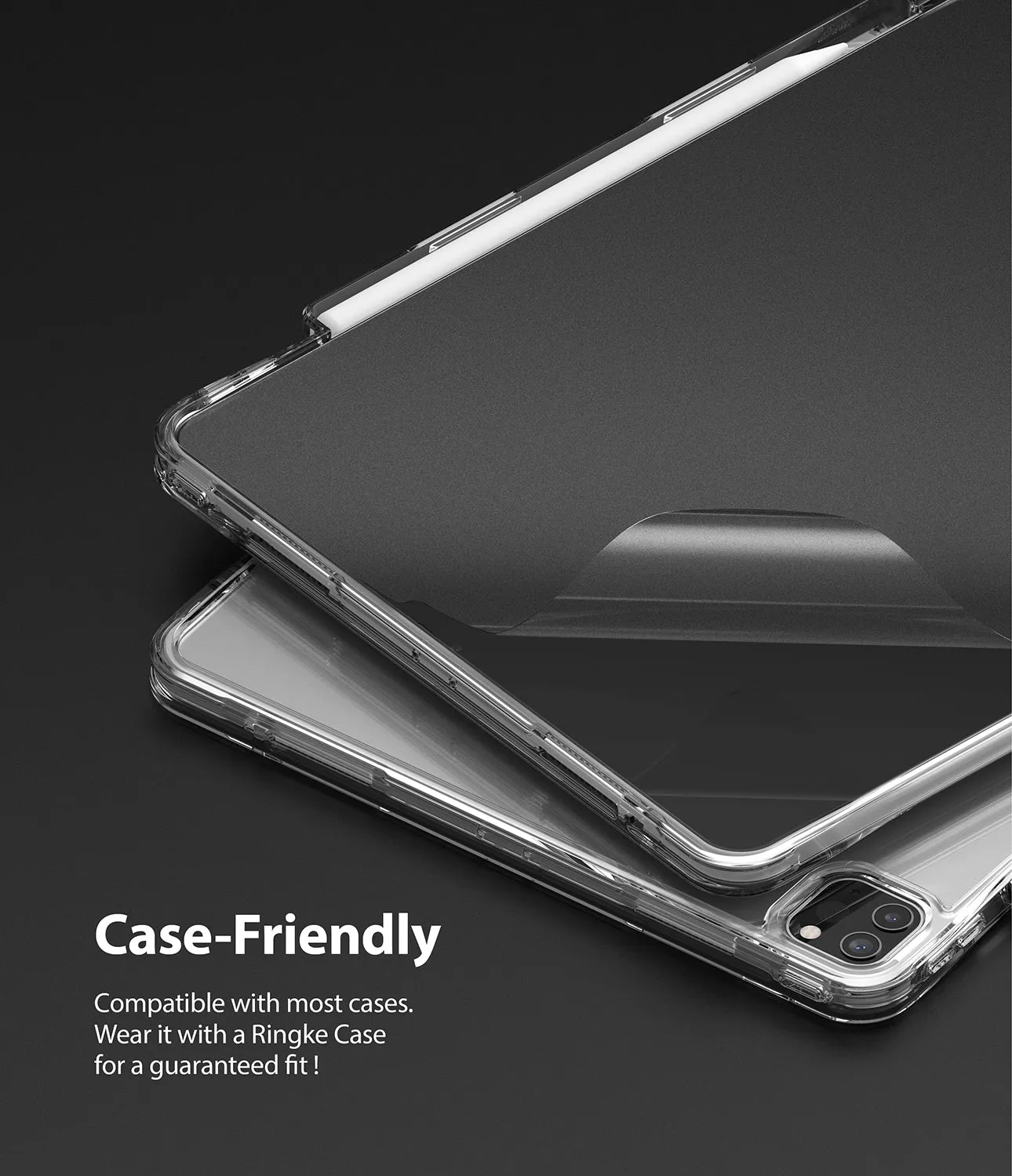 Exclusive Paper Touch Film Soft | iPad  Stylish & Comfortable