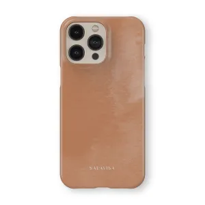 Exclusive Peach Phone Case  Almost Sold Out!