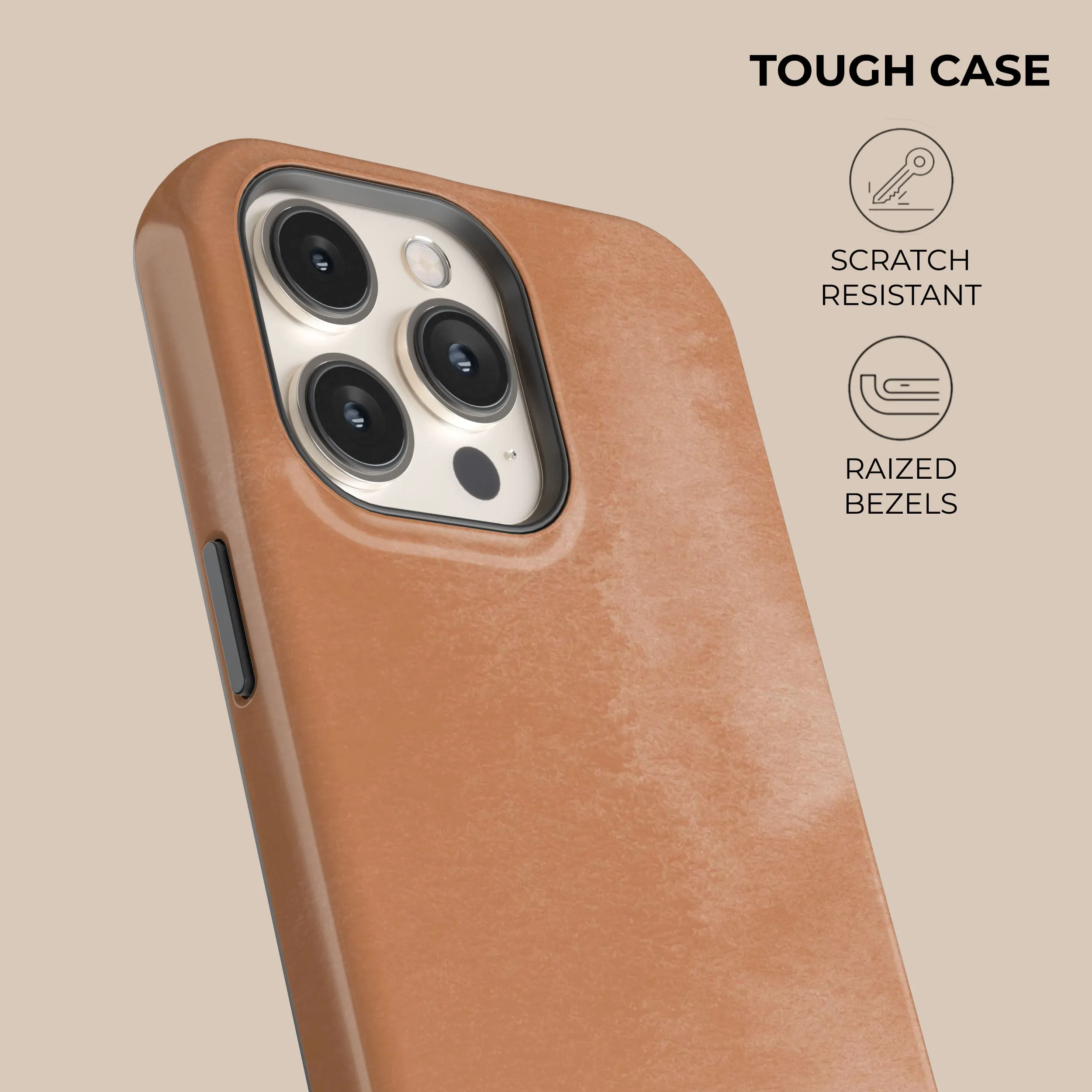 Exclusive Peach Phone Case  Almost Sold Out!