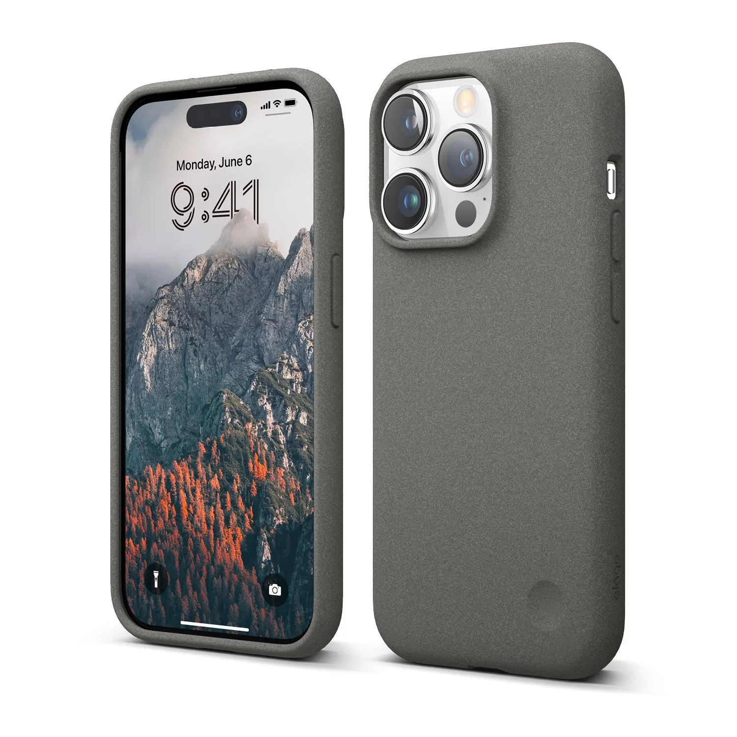 Exclusive Pebble Case for iPhone 14 Pro  Today Only!