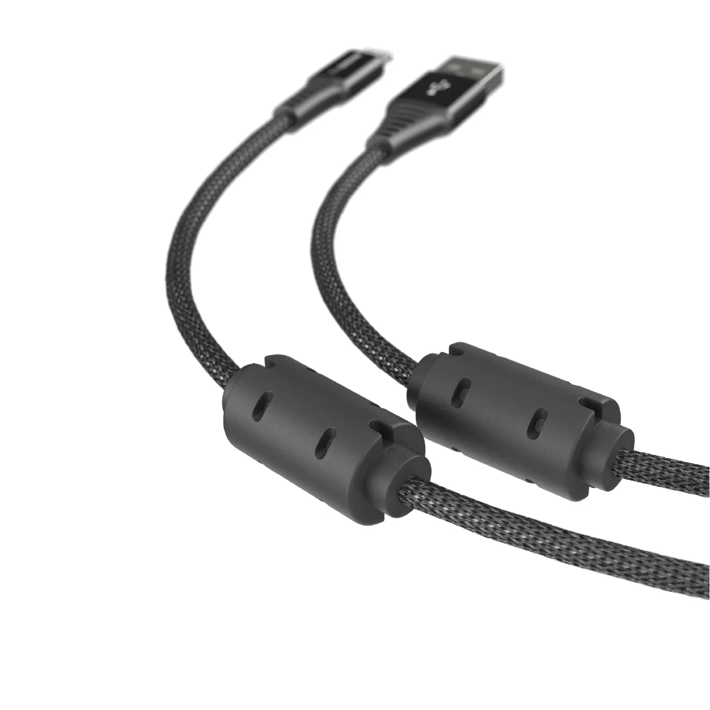 Exclusive Power Max Pro Lightning  USB-A   (1.5M)  Almost Gone!