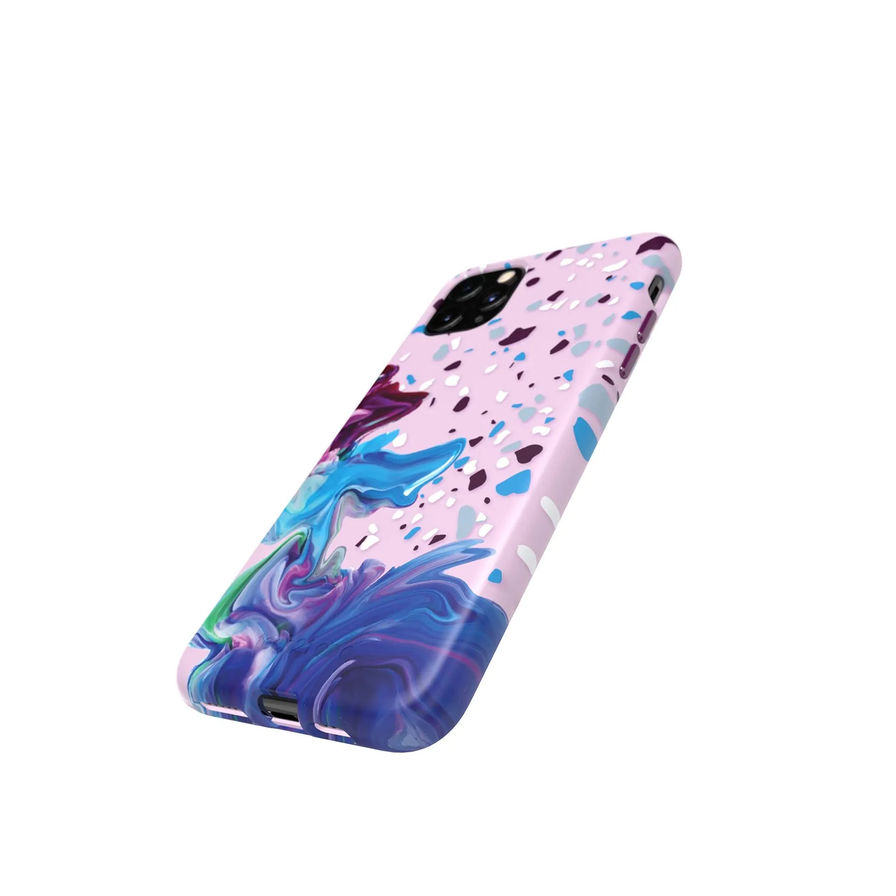Exclusive Remix in Motion - Apple iPhone 11 Pro Max Case - Orchid  Dont Miss Out!