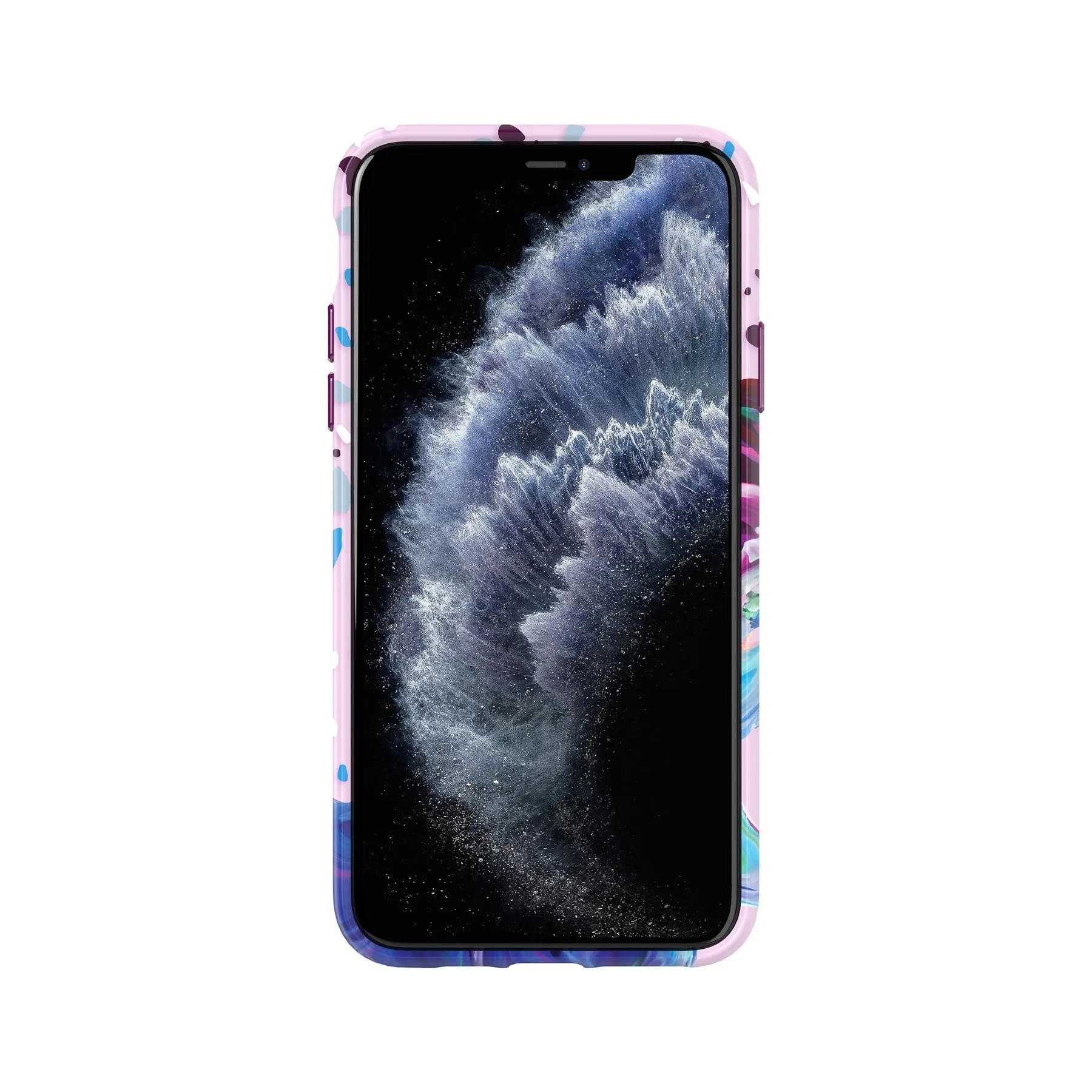 Exclusive Remix in Motion - Apple iPhone 11 Pro Max Case - Orchid  Dont Miss Out!