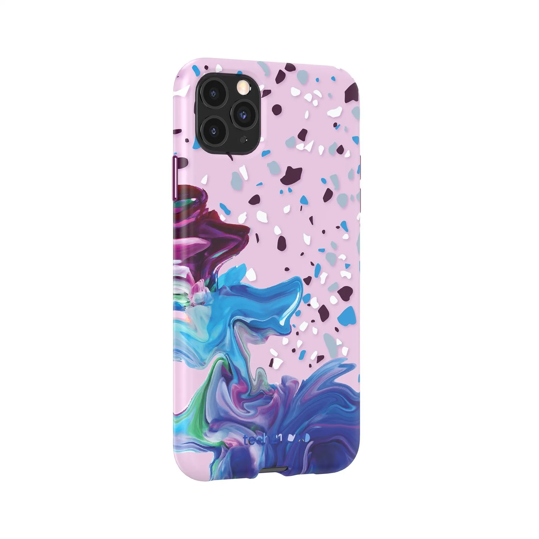 Exclusive Remix in Motion - Apple iPhone 11 Pro Max Case - Orchid  Dont Miss Out!