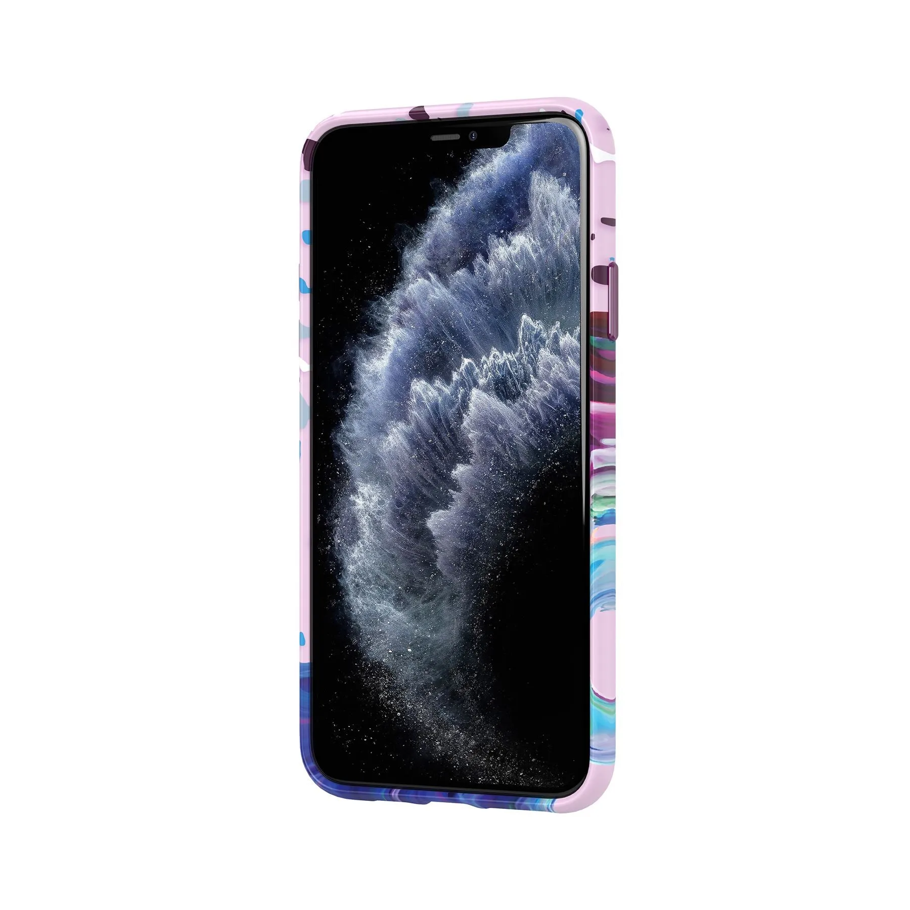 Exclusive Remix in Motion - Apple iPhone 11 Pro Max Case - Orchid  Dont Miss Out!