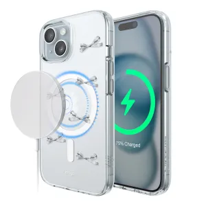 Exclusive Ribbon Monthly elago MagSafe Hybrid Case for iPhone 15  Going Fast!