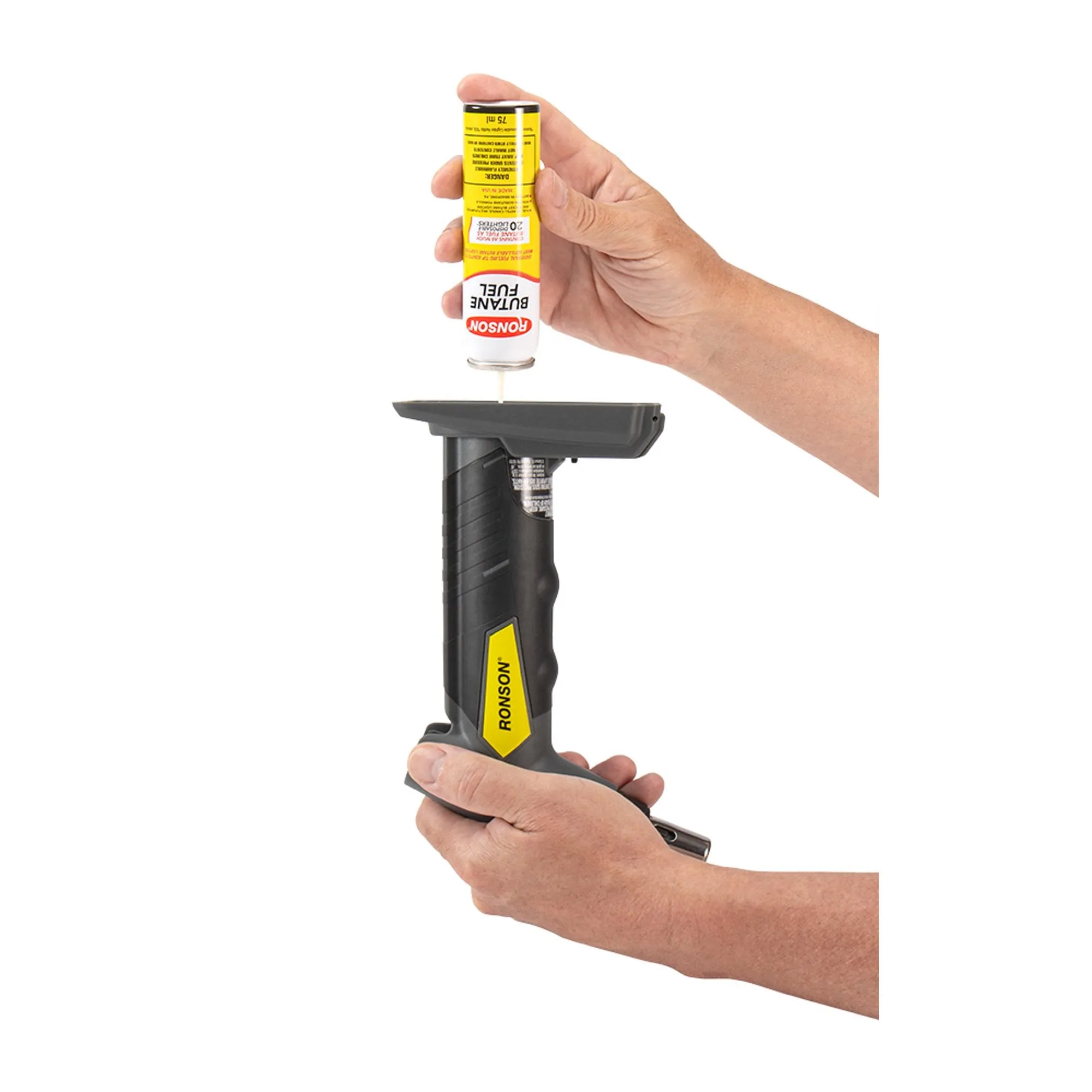 Exclusive Ronson Multi-Purpose Torch Kit  Dont Miss Out!
