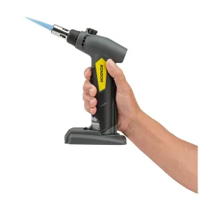 Exclusive Ronson Multi-Purpose Torch Kit  Dont Miss Out!