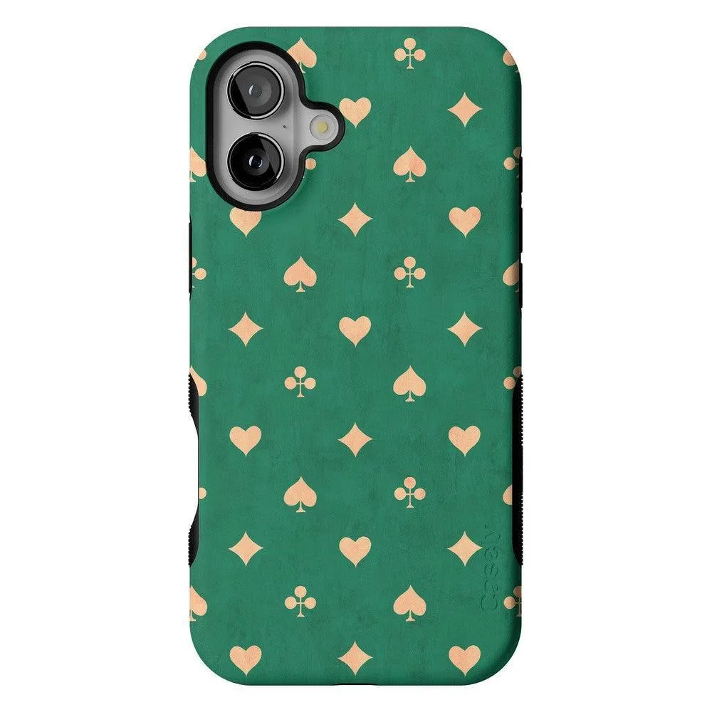 Exclusive Royal Flush | French Deck Case  Almost Gone!
