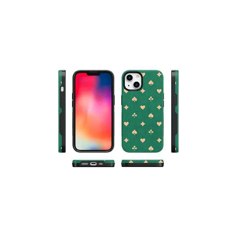 Exclusive Royal Flush | French Deck Case  Almost Gone!