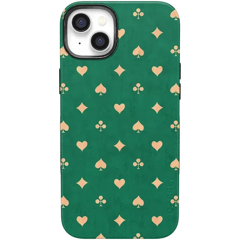 Exclusive Royal Flush | French Deck Case  Almost Gone!