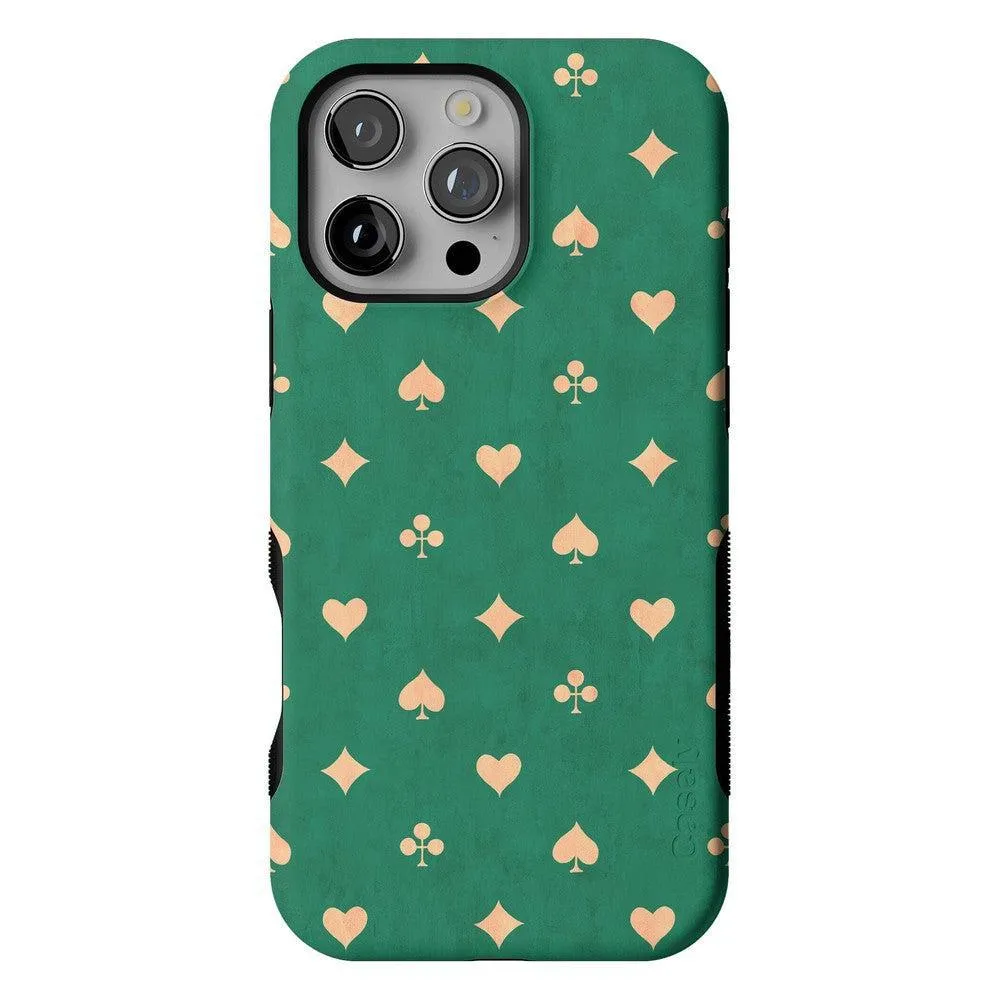 Exclusive Royal Flush | French Deck Case  Almost Gone!