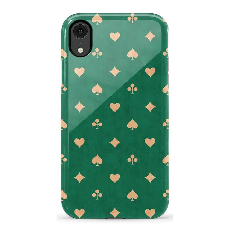 Exclusive Royal Flush | French Deck Case  Almost Gone!