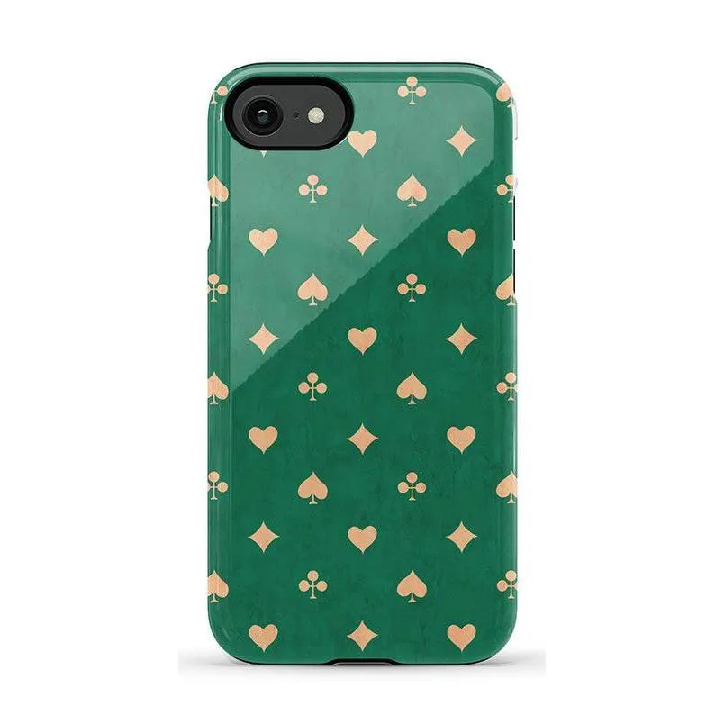 Exclusive Royal Flush | French Deck Case  Almost Gone!