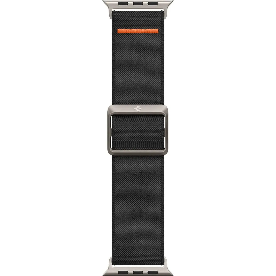 Exclusive Spigen Apple Watch Lite Ultra Strap (Black)  Dont Miss Out!