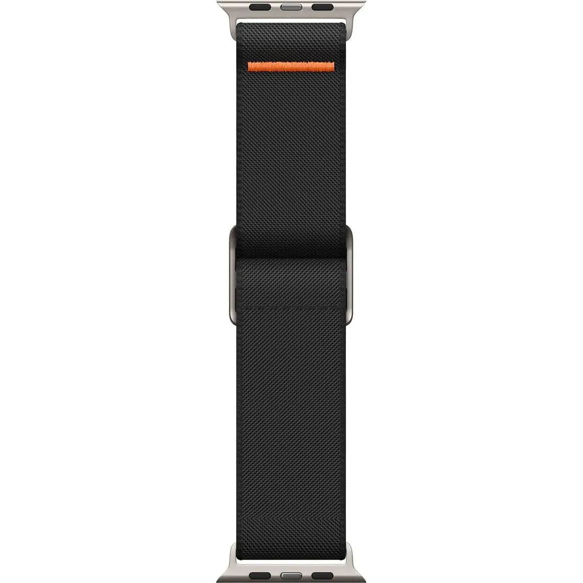 Exclusive Spigen Apple Watch Lite Ultra Strap (Black)  Dont Miss Out!
