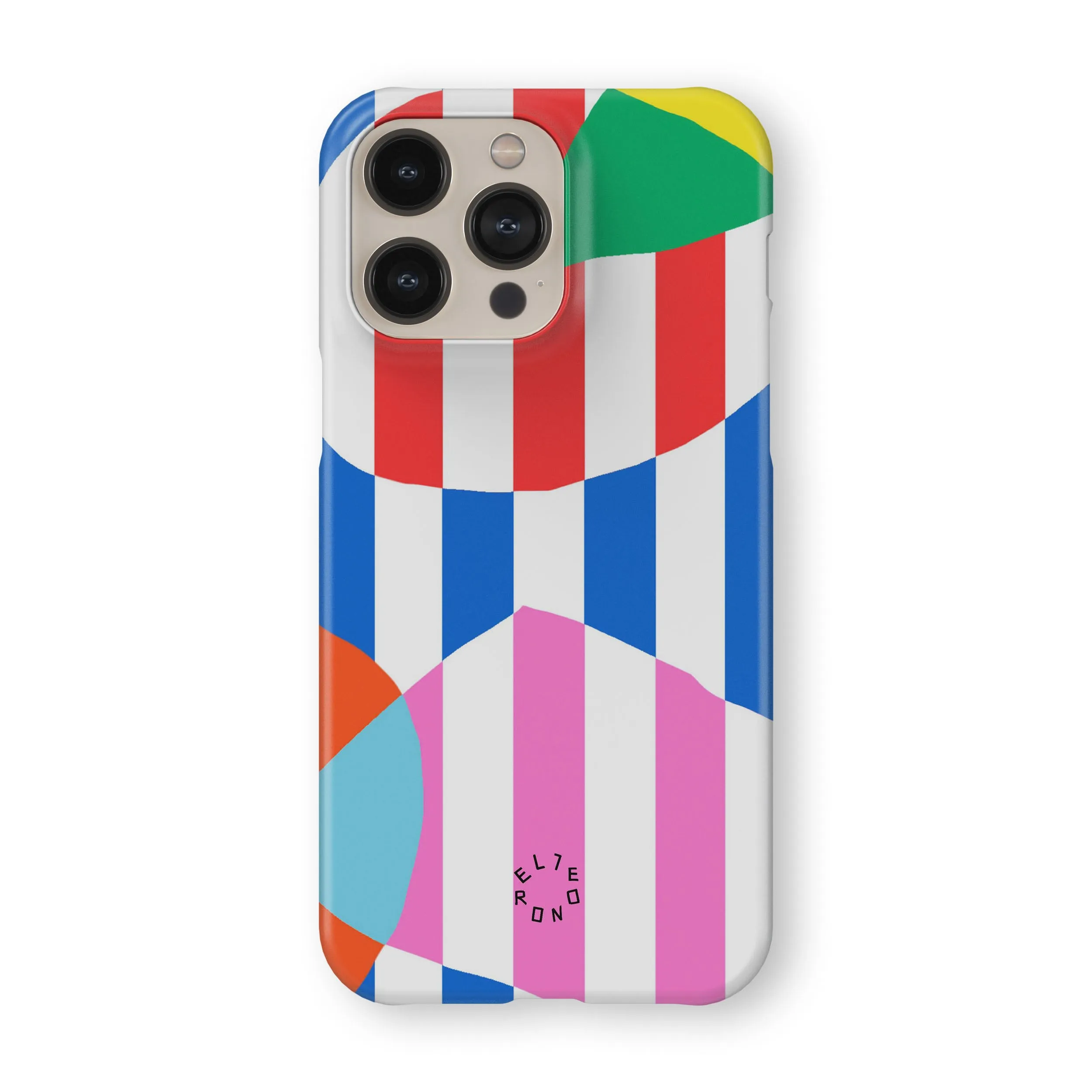 Exclusive Stripped Symphony Phone Case  Last Few Pieces!