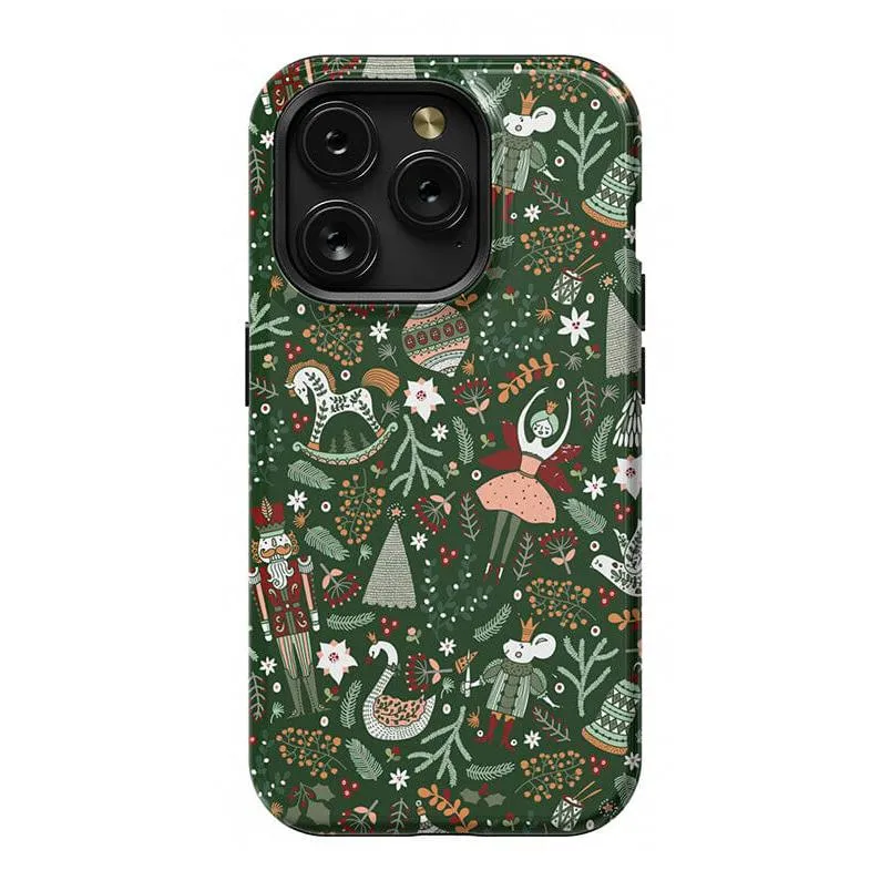 Exclusive Sugar Plum Fairy | Winter Wonderland Case  Today Only!