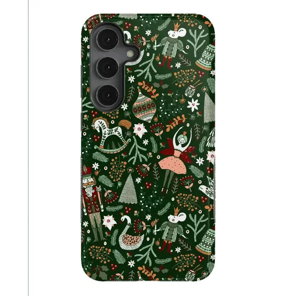 Exclusive Sugar Plum Fairy | Winter Wonderland Case  Today Only!