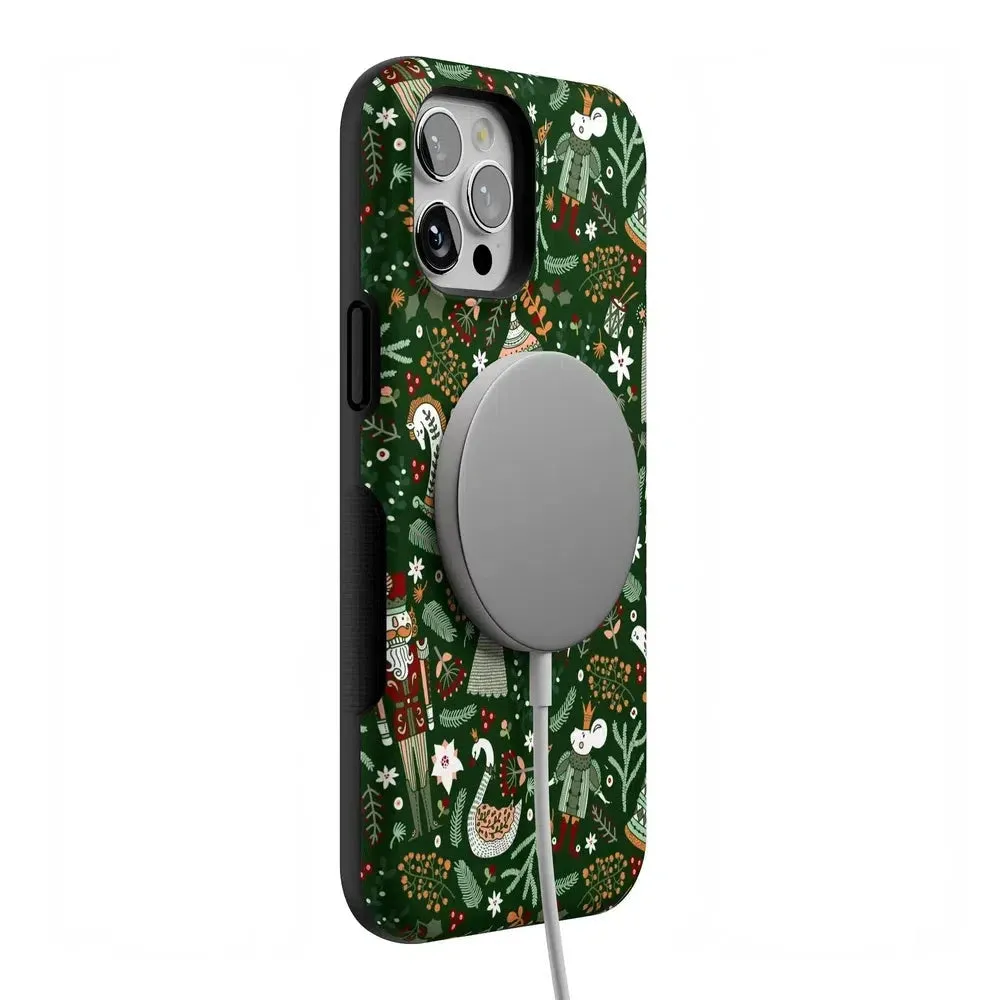 Exclusive Sugar Plum Fairy | Winter Wonderland Case  Today Only!