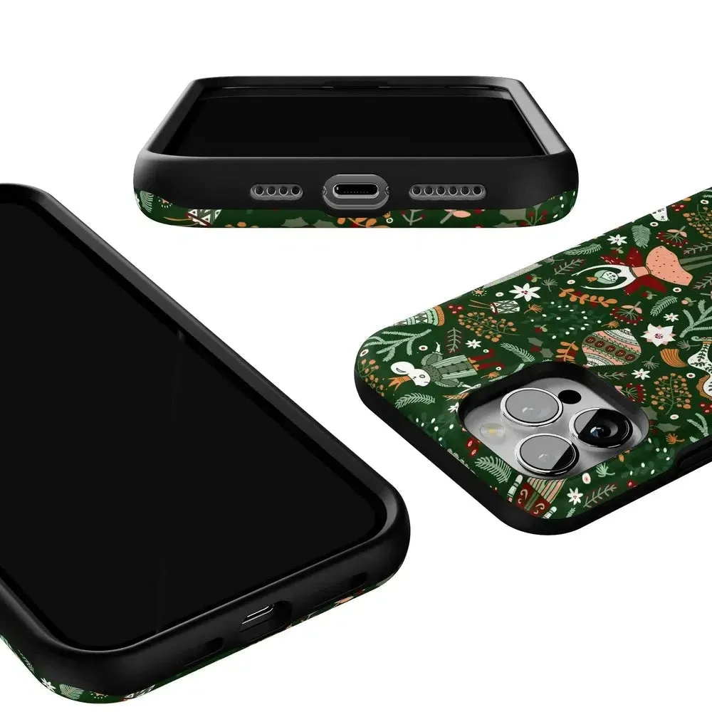Exclusive Sugar Plum Fairy | Winter Wonderland Case  Today Only!