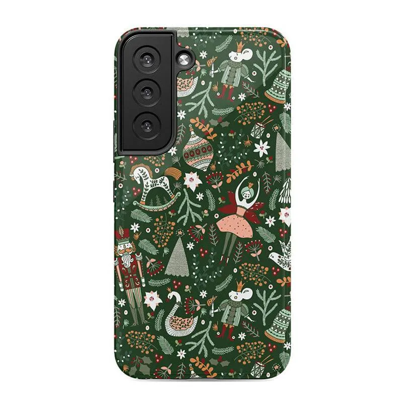 Exclusive Sugar Plum Fairy | Winter Wonderland Case  Today Only!
