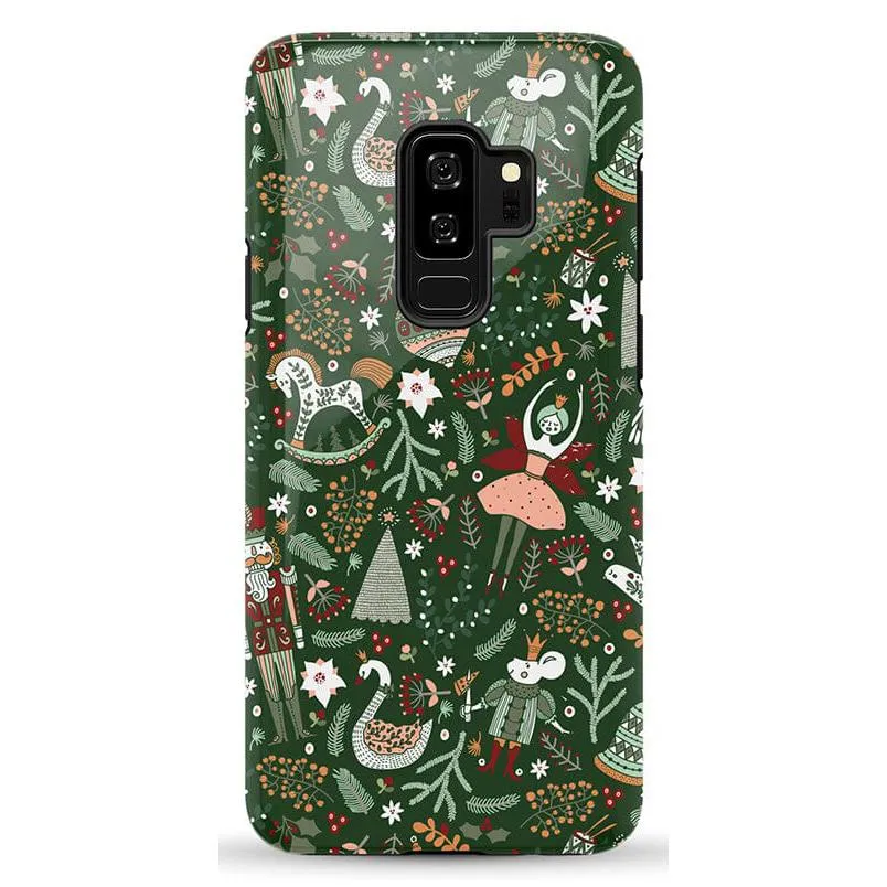 Exclusive Sugar Plum Fairy | Winter Wonderland Case  Today Only!