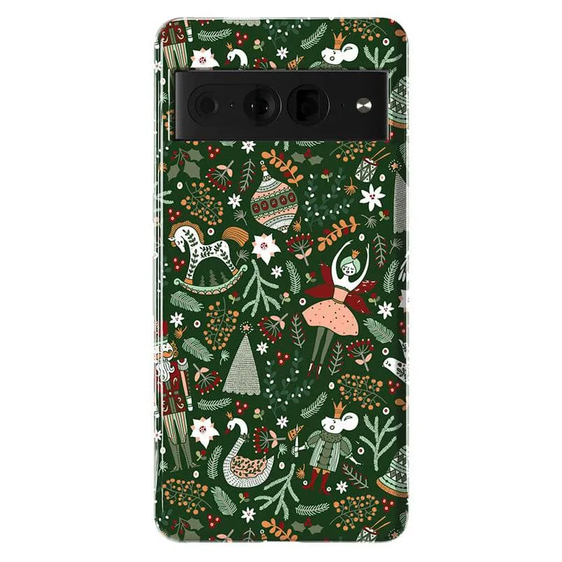 Exclusive Sugar Plum Fairy | Winter Wonderland Case  Today Only!