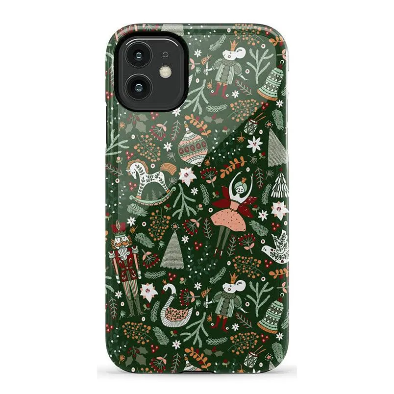 Exclusive Sugar Plum Fairy | Winter Wonderland Case  Today Only!
