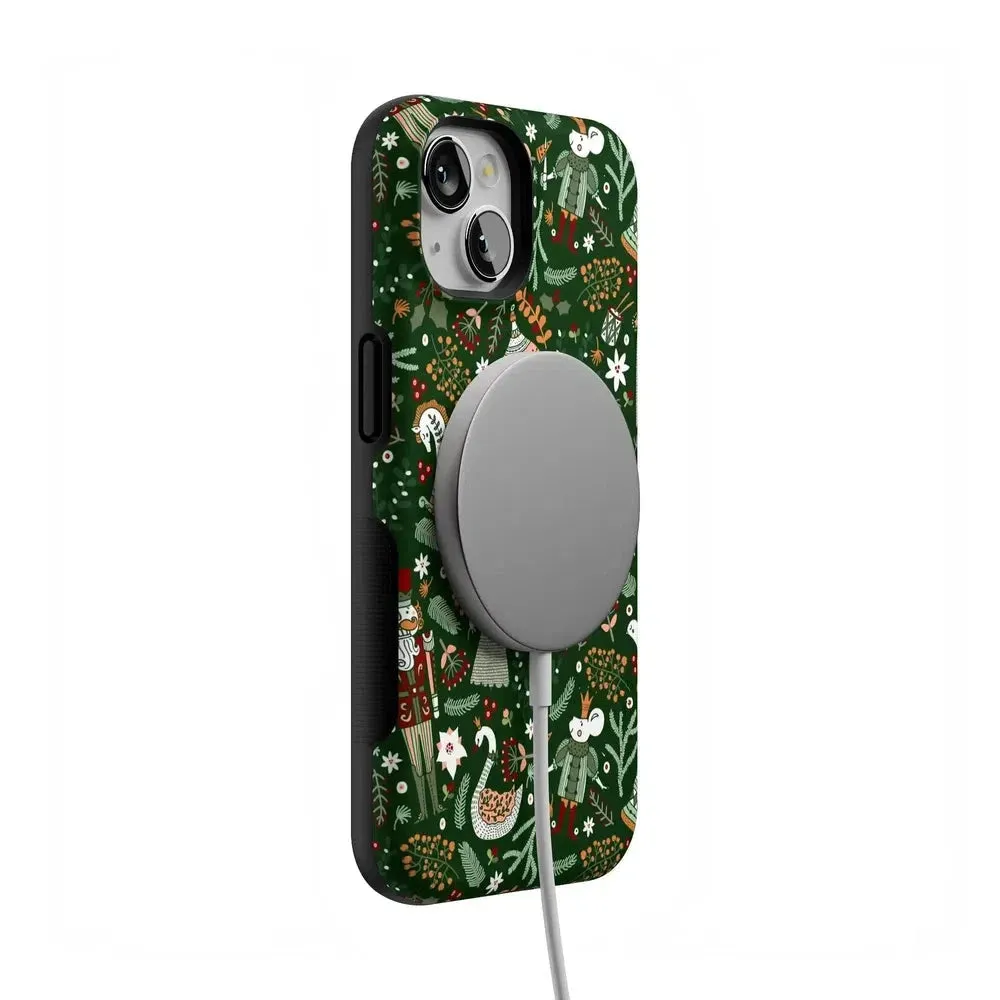 Exclusive Sugar Plum Fairy | Winter Wonderland Case  Today Only!