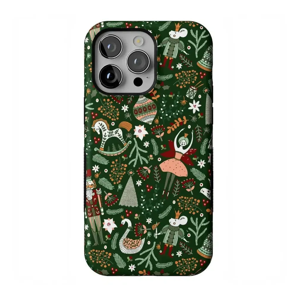 Exclusive Sugar Plum Fairy | Winter Wonderland Case  Today Only!