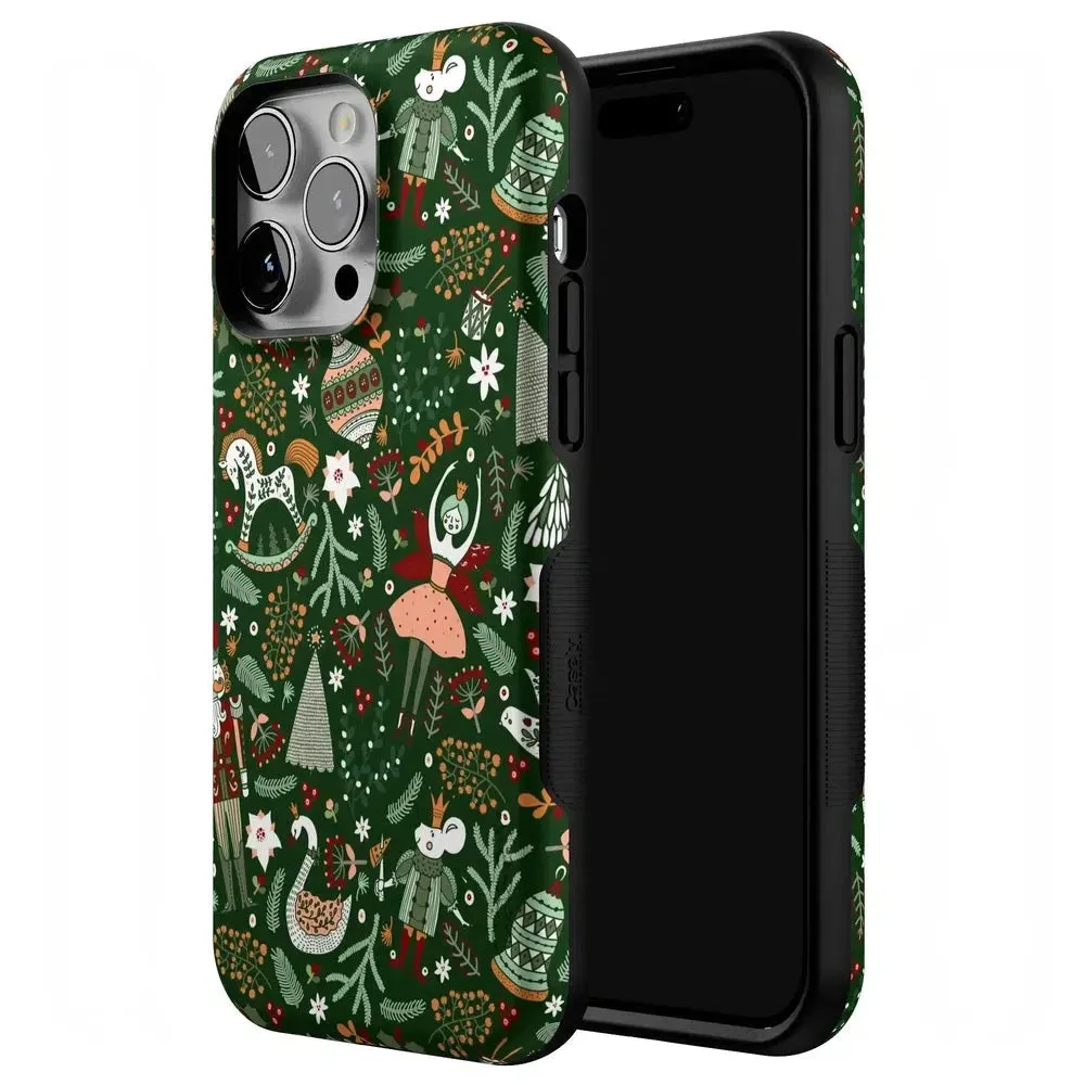 Exclusive Sugar Plum Fairy | Winter Wonderland Case  Today Only!