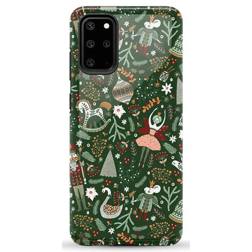 Exclusive Sugar Plum Fairy | Winter Wonderland Case  Today Only!