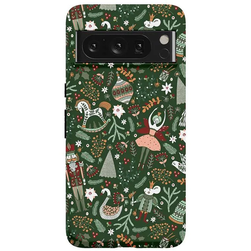 Exclusive Sugar Plum Fairy | Winter Wonderland Case  Today Only!