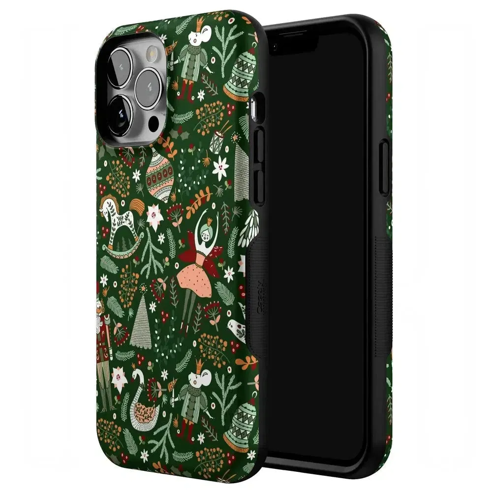 Exclusive Sugar Plum Fairy | Winter Wonderland Case  Today Only!
