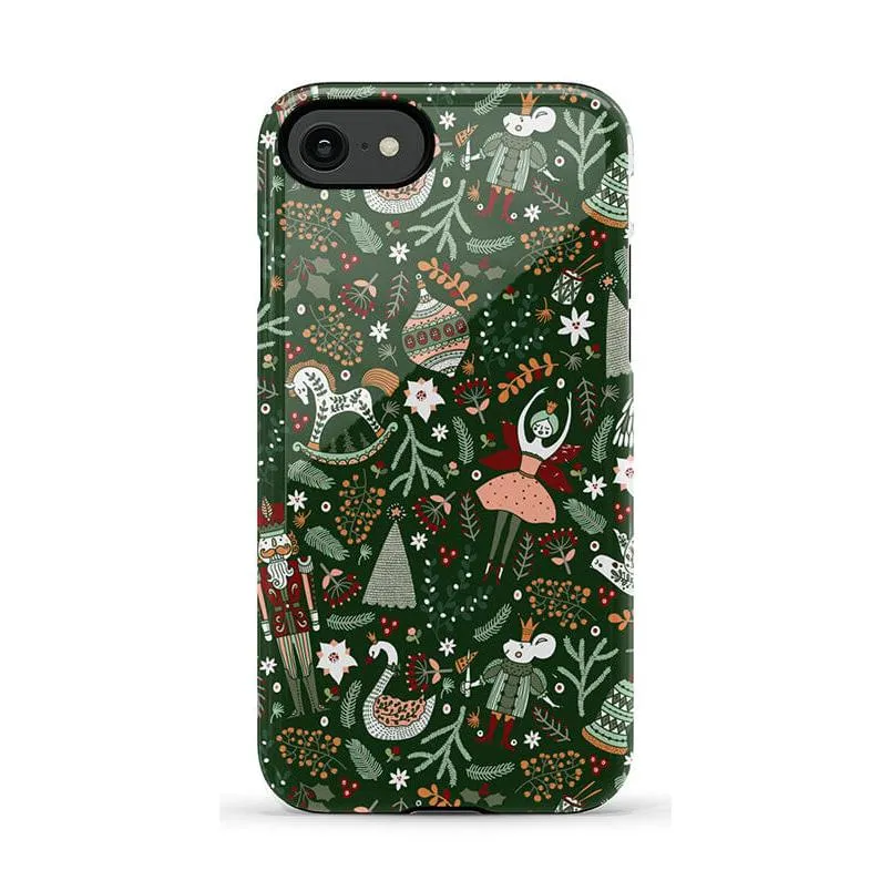 Exclusive Sugar Plum Fairy | Winter Wonderland Case  Today Only!