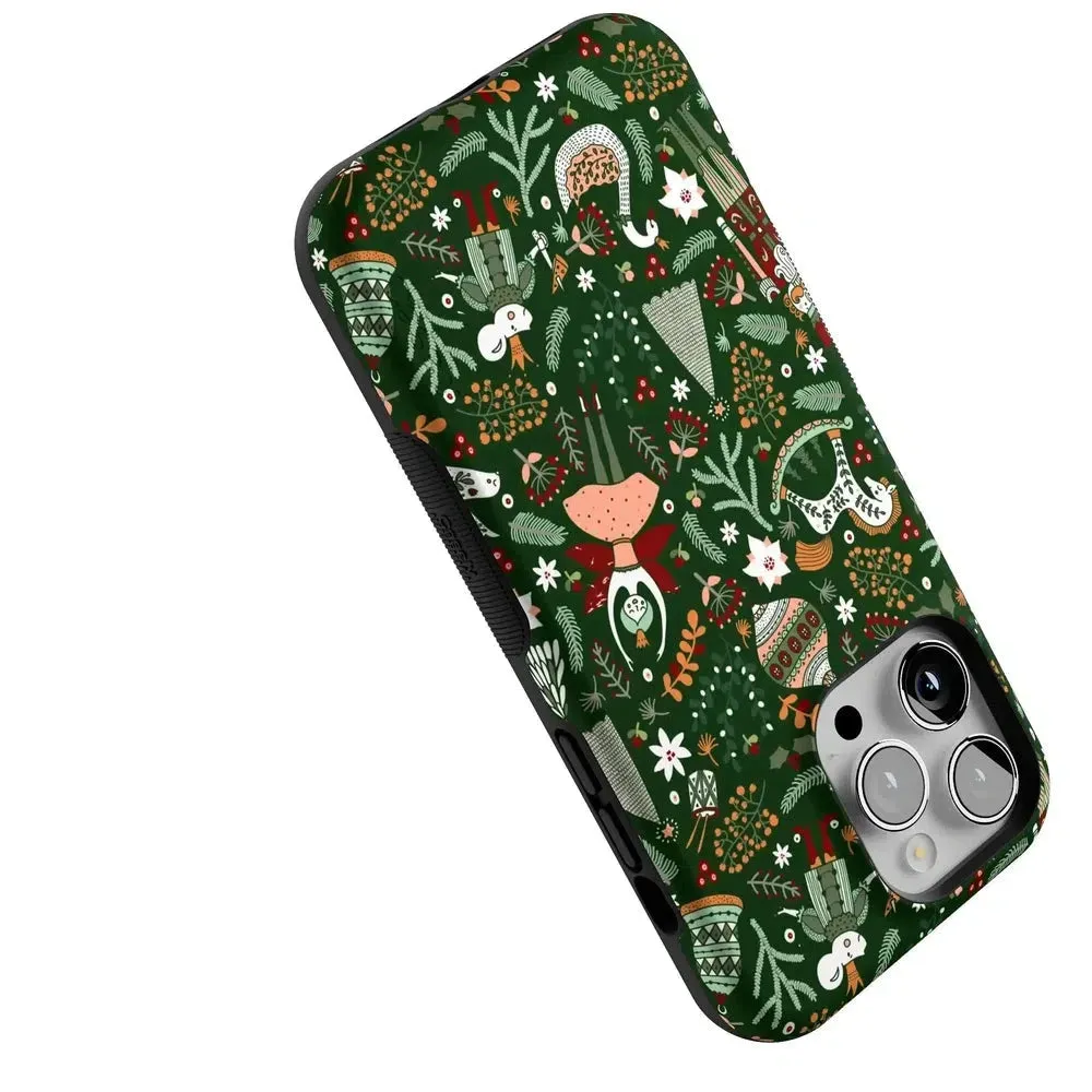 Exclusive Sugar Plum Fairy | Winter Wonderland Case  Today Only!