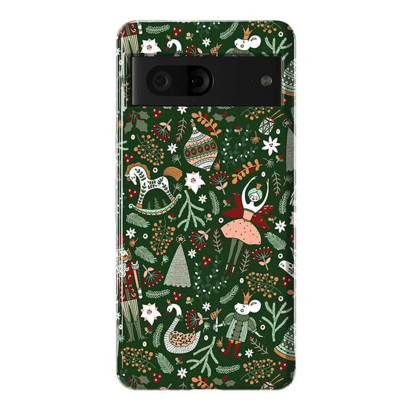 Exclusive Sugar Plum Fairy | Winter Wonderland Case  Today Only!