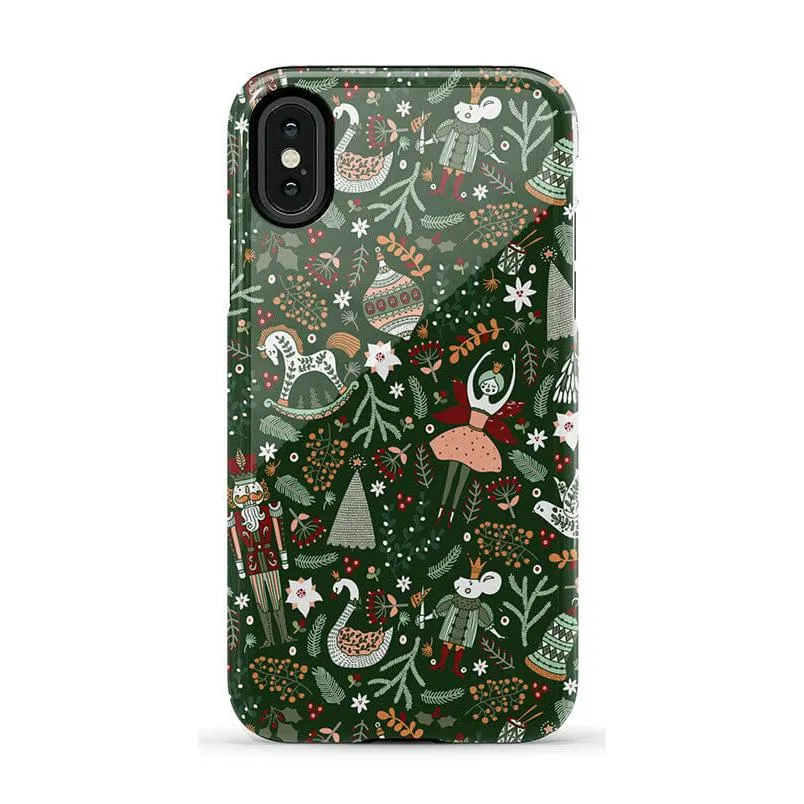 Exclusive Sugar Plum Fairy | Winter Wonderland Case  Today Only!