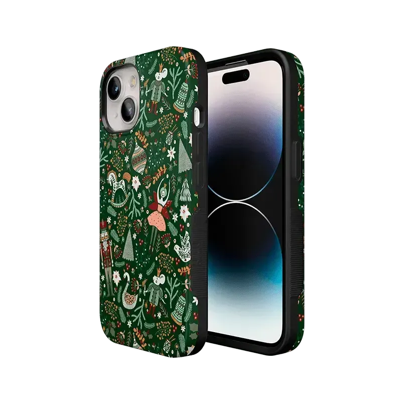 Exclusive Sugar Plum Fairy | Winter Wonderland Case  Today Only!