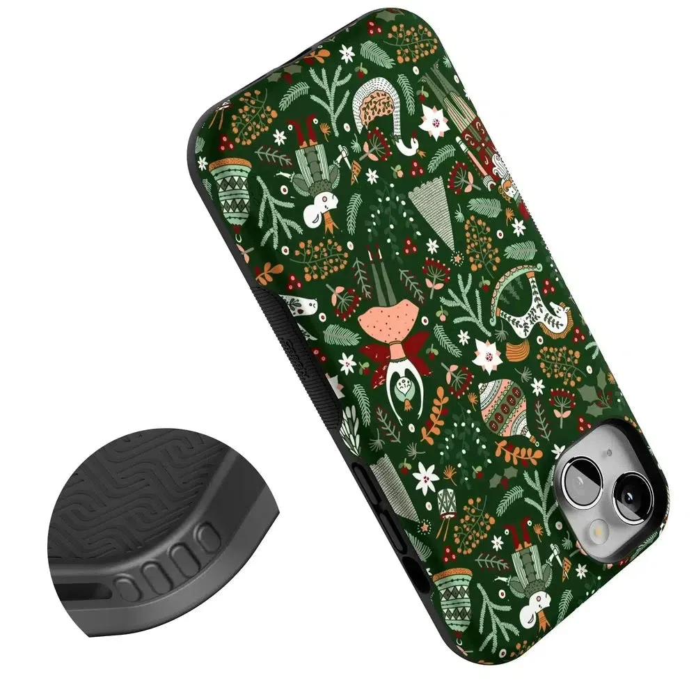 Exclusive Sugar Plum Fairy | Winter Wonderland Case  Today Only!