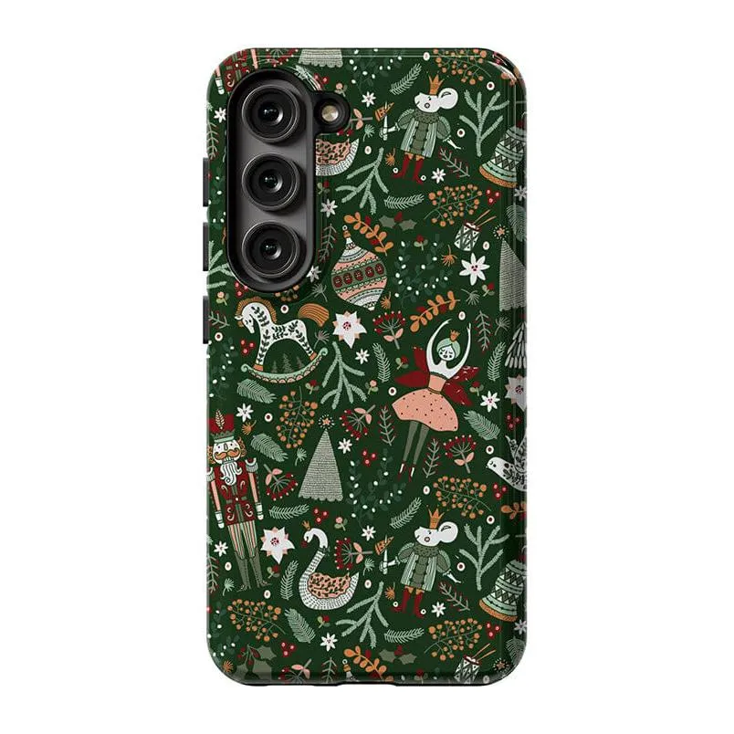Exclusive Sugar Plum Fairy | Winter Wonderland Case  Today Only!