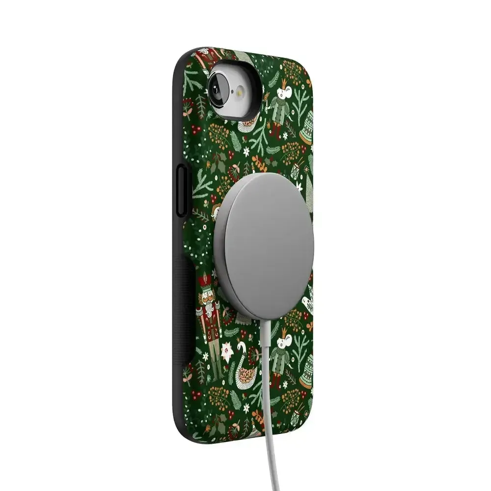 Exclusive Sugar Plum Fairy | Winter Wonderland Case  Today Only!