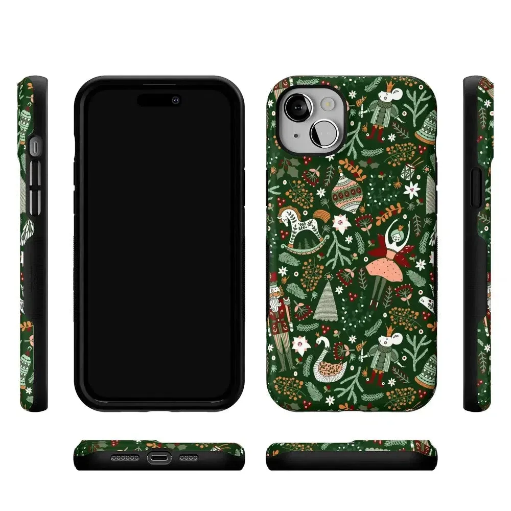 Exclusive Sugar Plum Fairy | Winter Wonderland Case  Today Only!