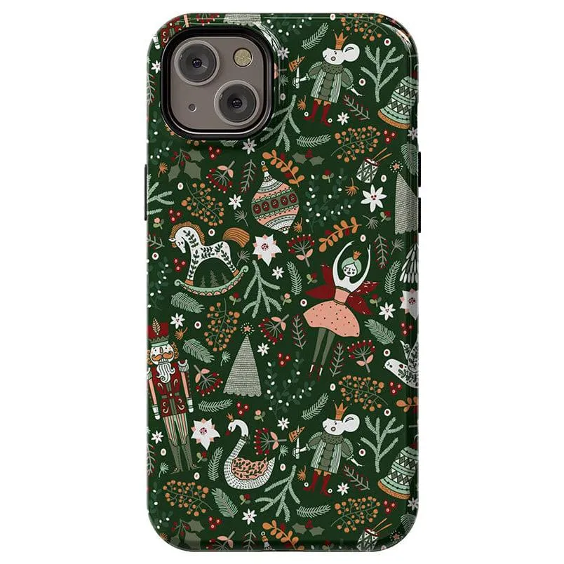 Exclusive Sugar Plum Fairy | Winter Wonderland Case  Today Only!